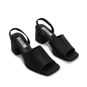 Matt & Nat Blame Vegan Leather Slingbacks SIZE 38/7